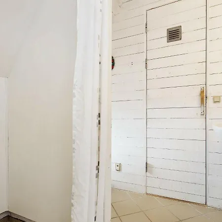 Holiday home 10 Person In Bl Vand